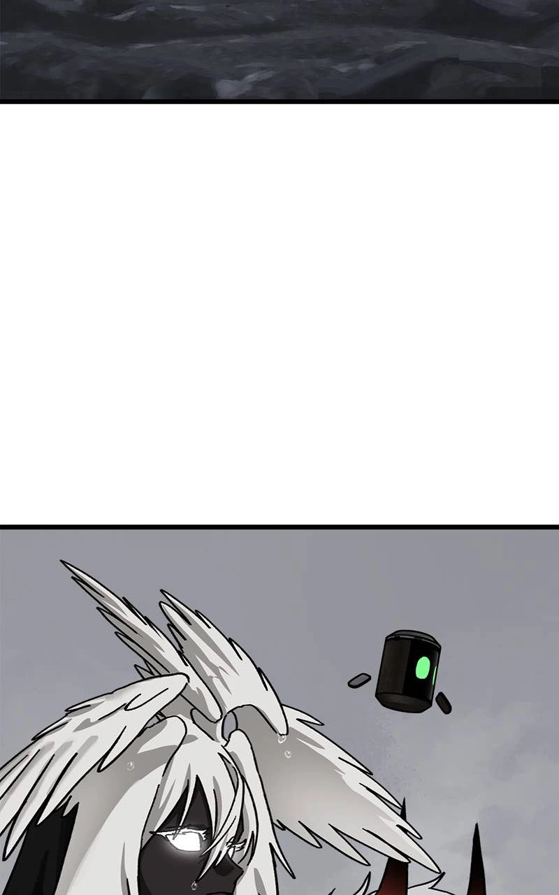 On the Way to Meet Mom Chapter 24, page 94 of 98