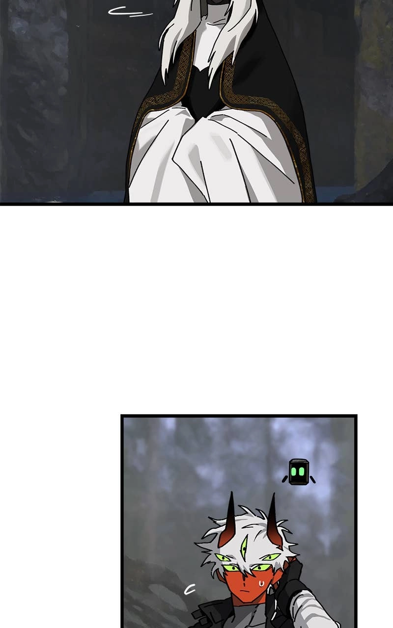 On the Way to Meet Mom Chapter 25, page 15 of 100