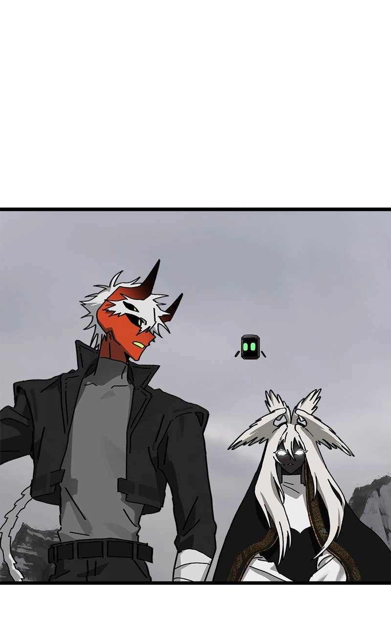 On the Way to Meet Mom Chapter 25, page 7 of 100