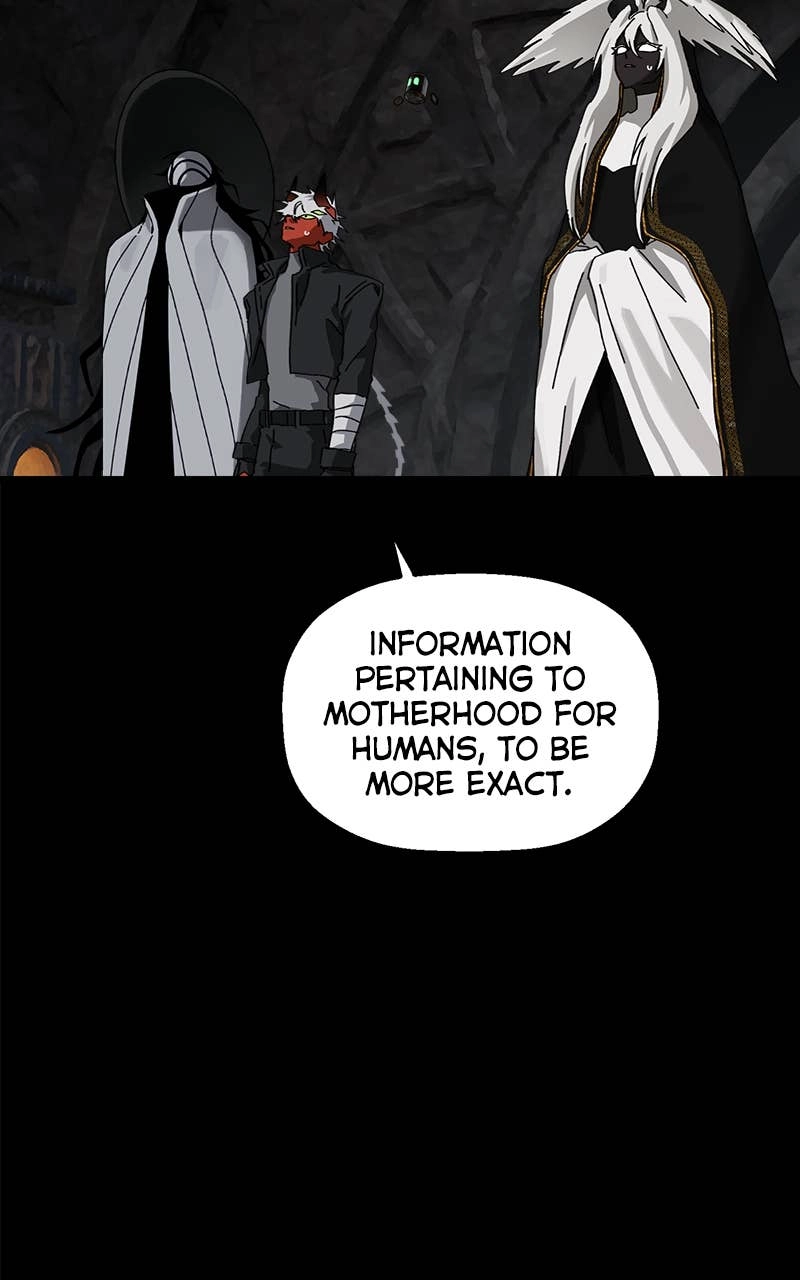 On the Way to Meet Mom Chapter 27, page 10 of 121