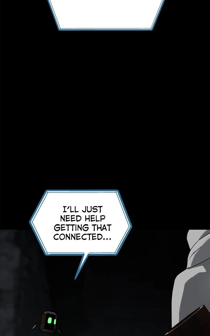 On the Way to Meet Mom Chapter 27, page 29 of 121