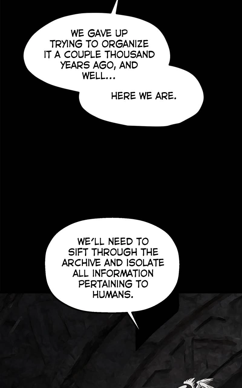 On the Way to Meet Mom Chapter 27, page 9 of 121