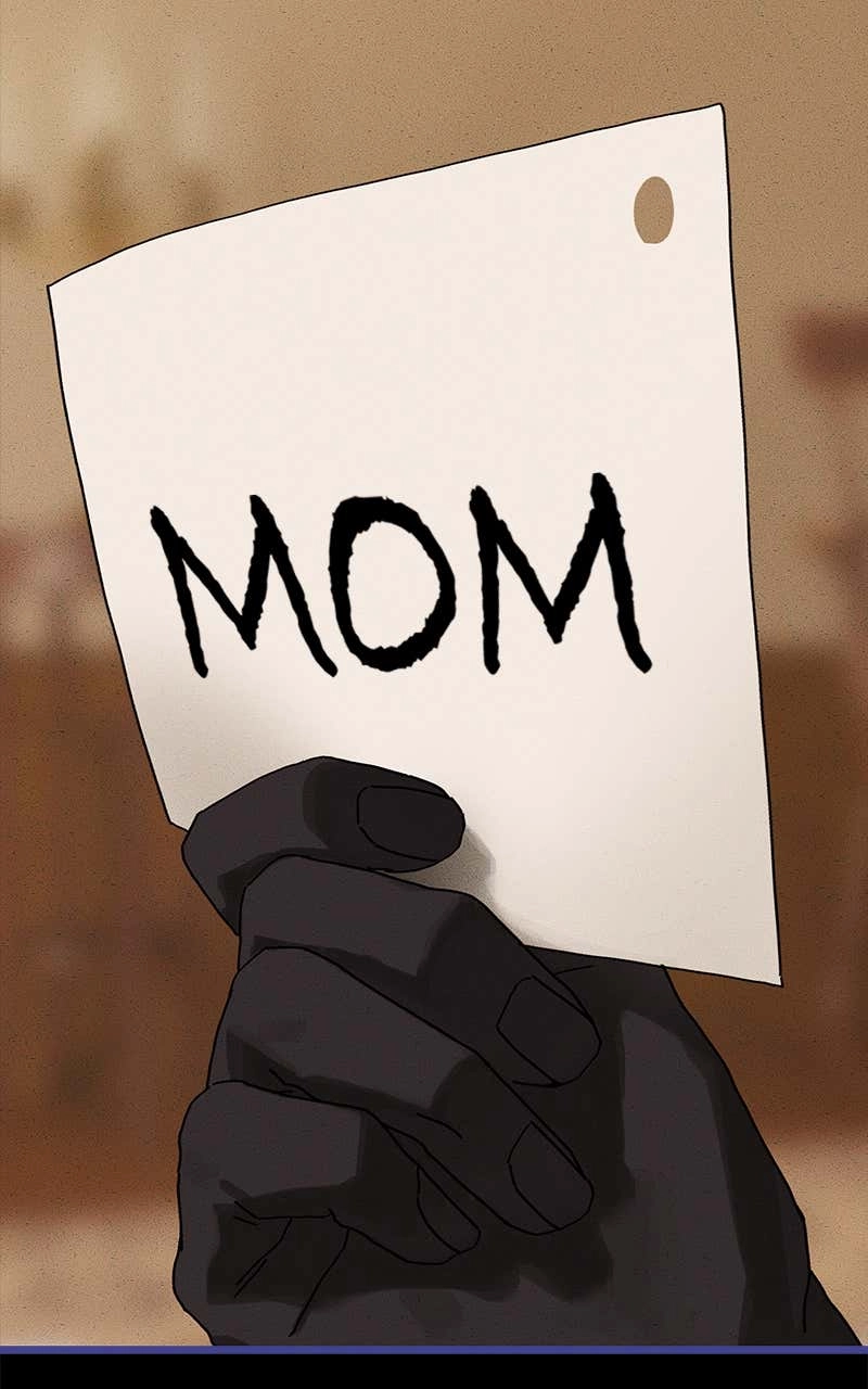 On the Way to Meet Mom Chapter 29, page 103 of 122