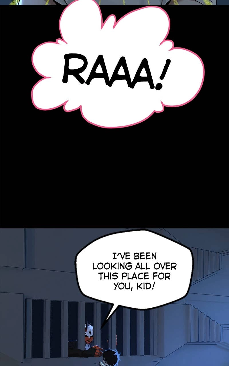 On the Way to Meet Mom Chapter 29, page 19 of 122