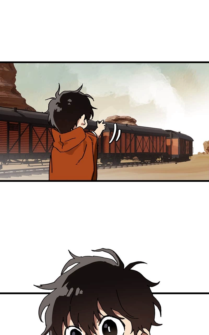 On the Way to Meet Mom Chapter 3, page 10 of 109