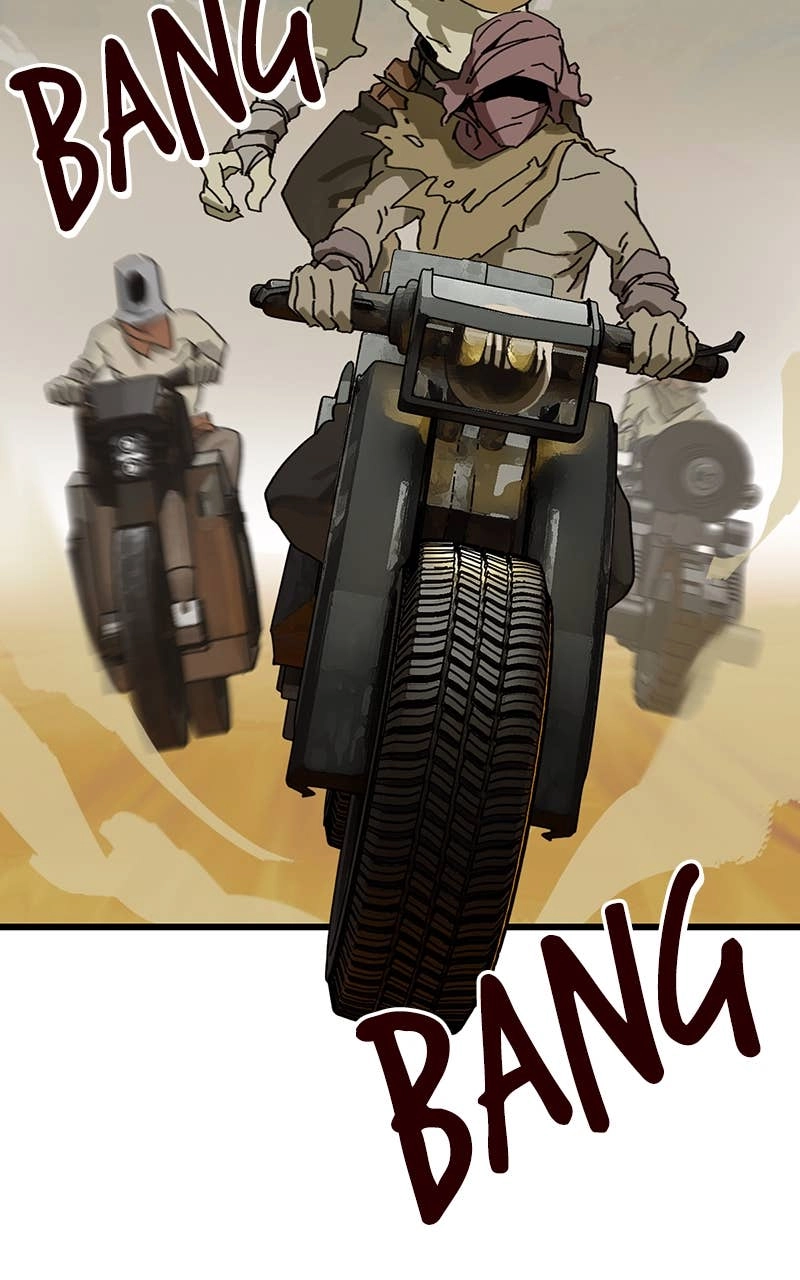 On the Way to Meet Mom Chapter 3, page 17 of 109