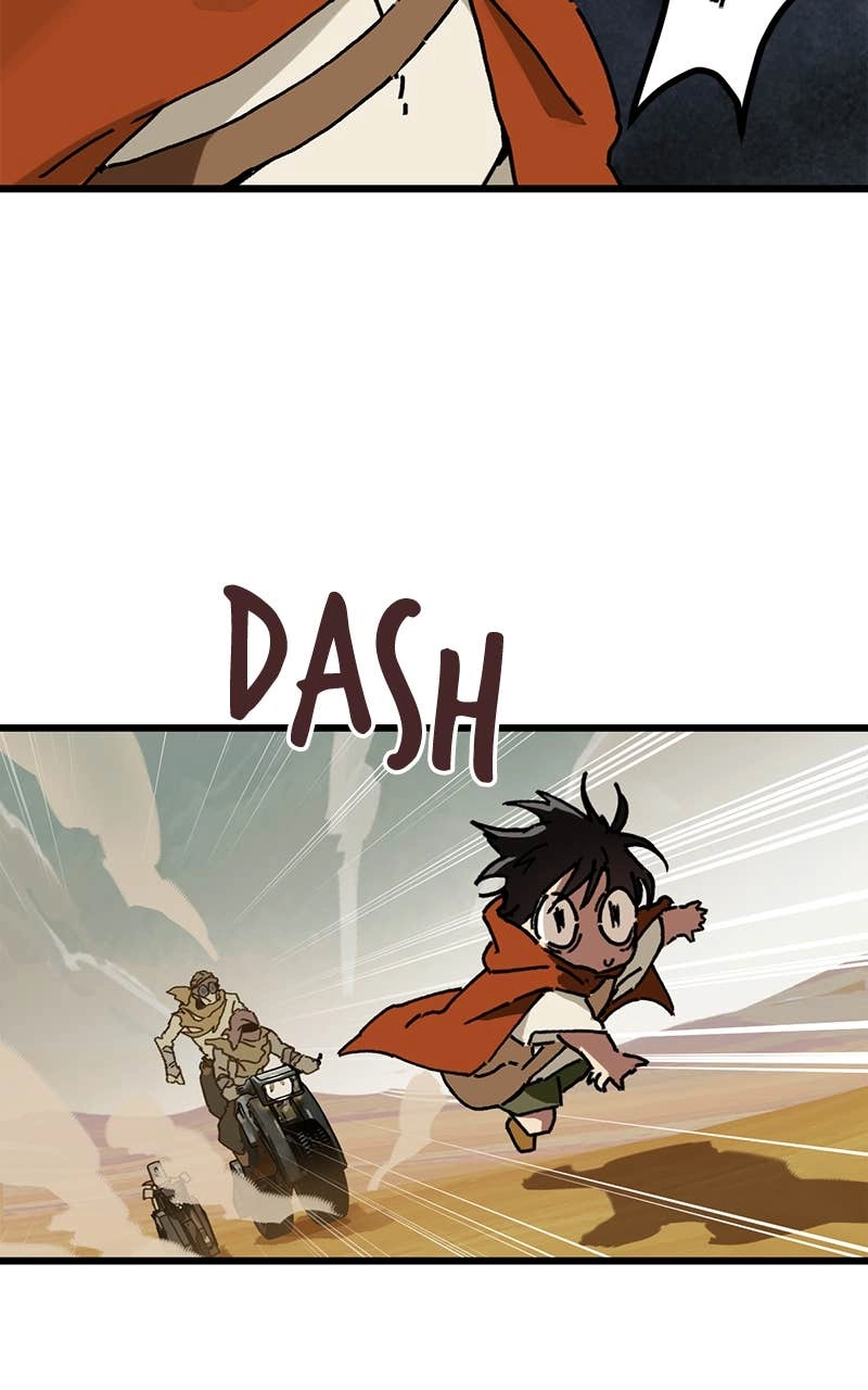 On the Way to Meet Mom Chapter 3, page 19 of 109
