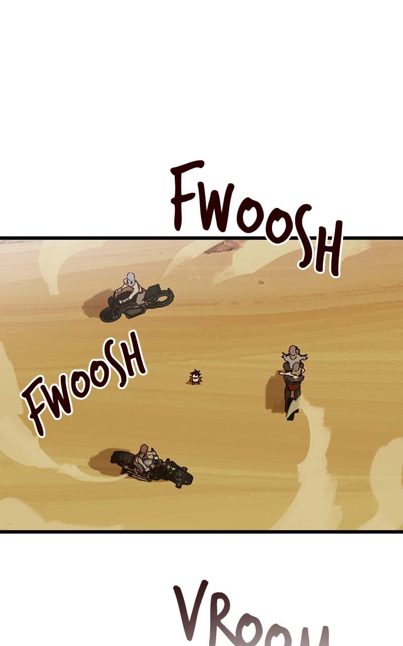 On the Way to Meet Mom Chapter 3, page 20 of 109
