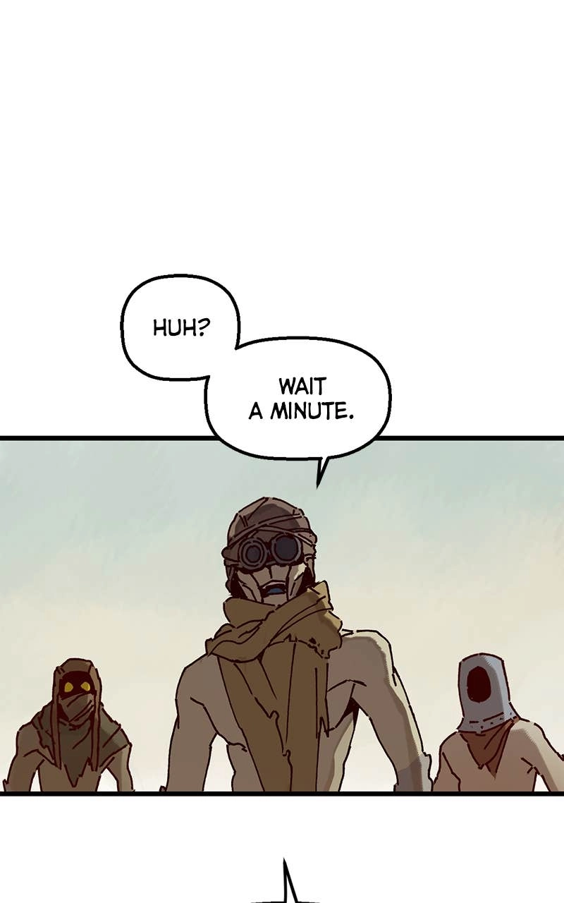 On the Way to Meet Mom Chapter 3, page 24 of 109