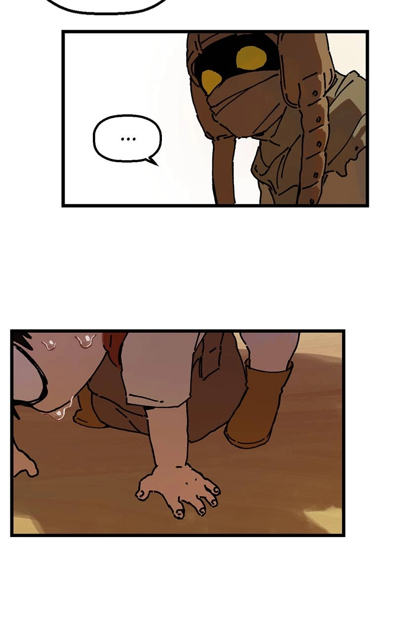 On the Way to Meet Mom Chapter 3, page 27 of 109