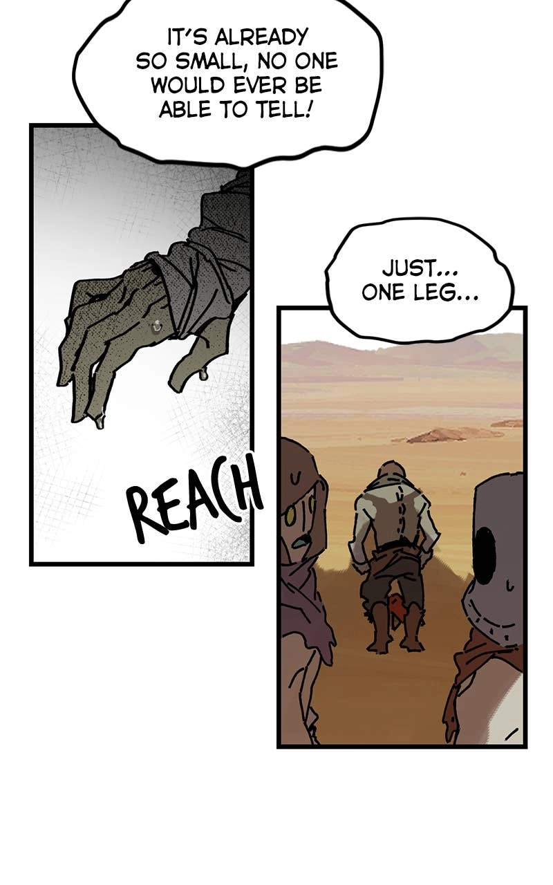 On the Way to Meet Mom Chapter 3, page 29 of 109