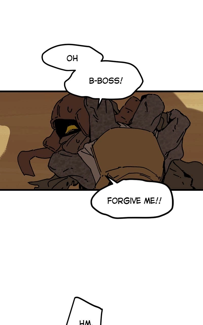 On the Way to Meet Mom Chapter 3, page 33 of 109