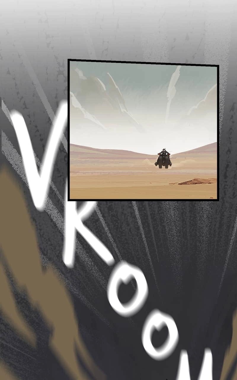 On the Way to Meet Mom Chapter 3, page 38 of 109