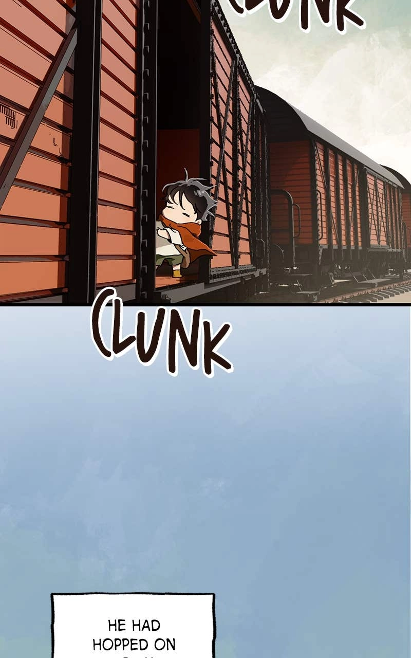 On the Way to Meet Mom Chapter 3, page 5 of 109