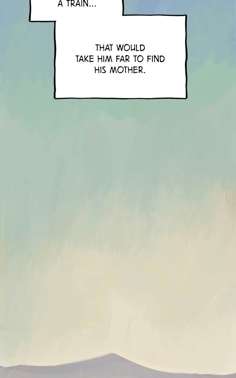 On the Way to Meet Mom Chapter 3, page 6 of 109
