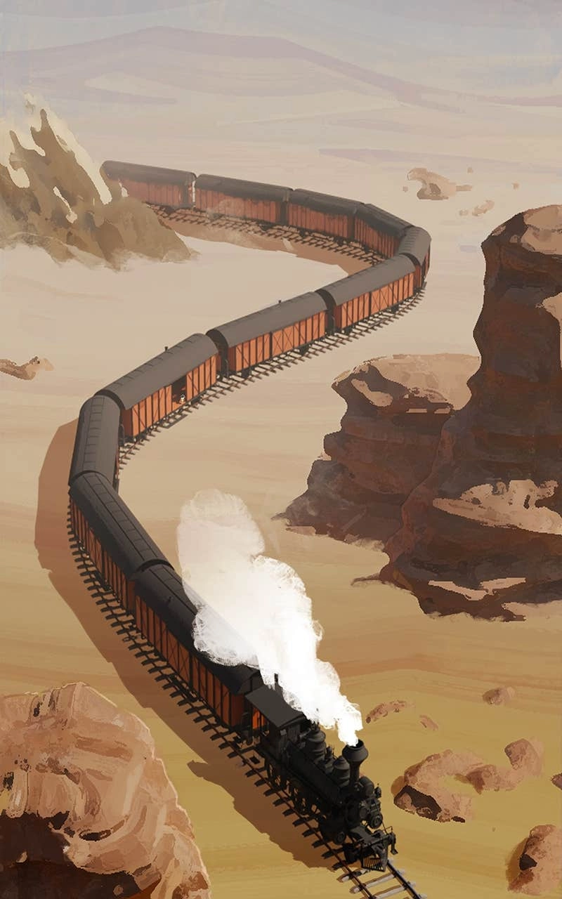 On the Way to Meet Mom Chapter 3, page 7 of 109