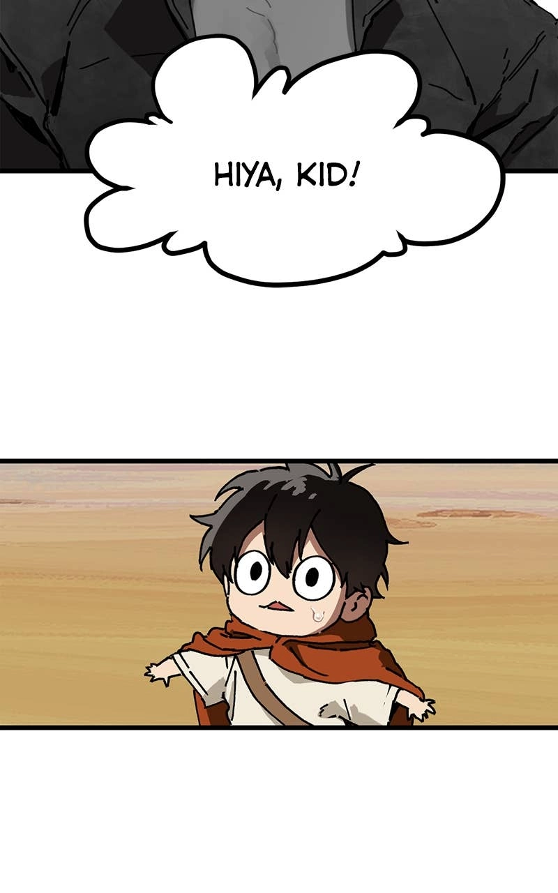 On the Way to Meet Mom Chapter 3, page 74 of 109