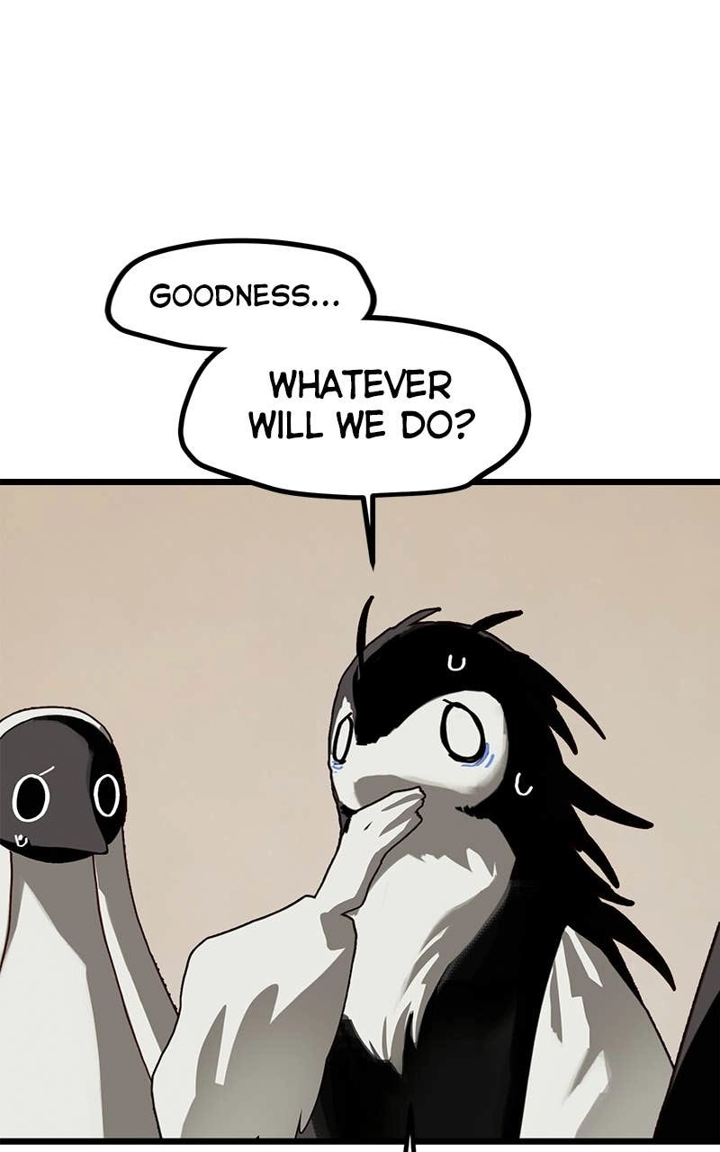 On the Way to Meet Mom Chapter 33, page 10 of 90
