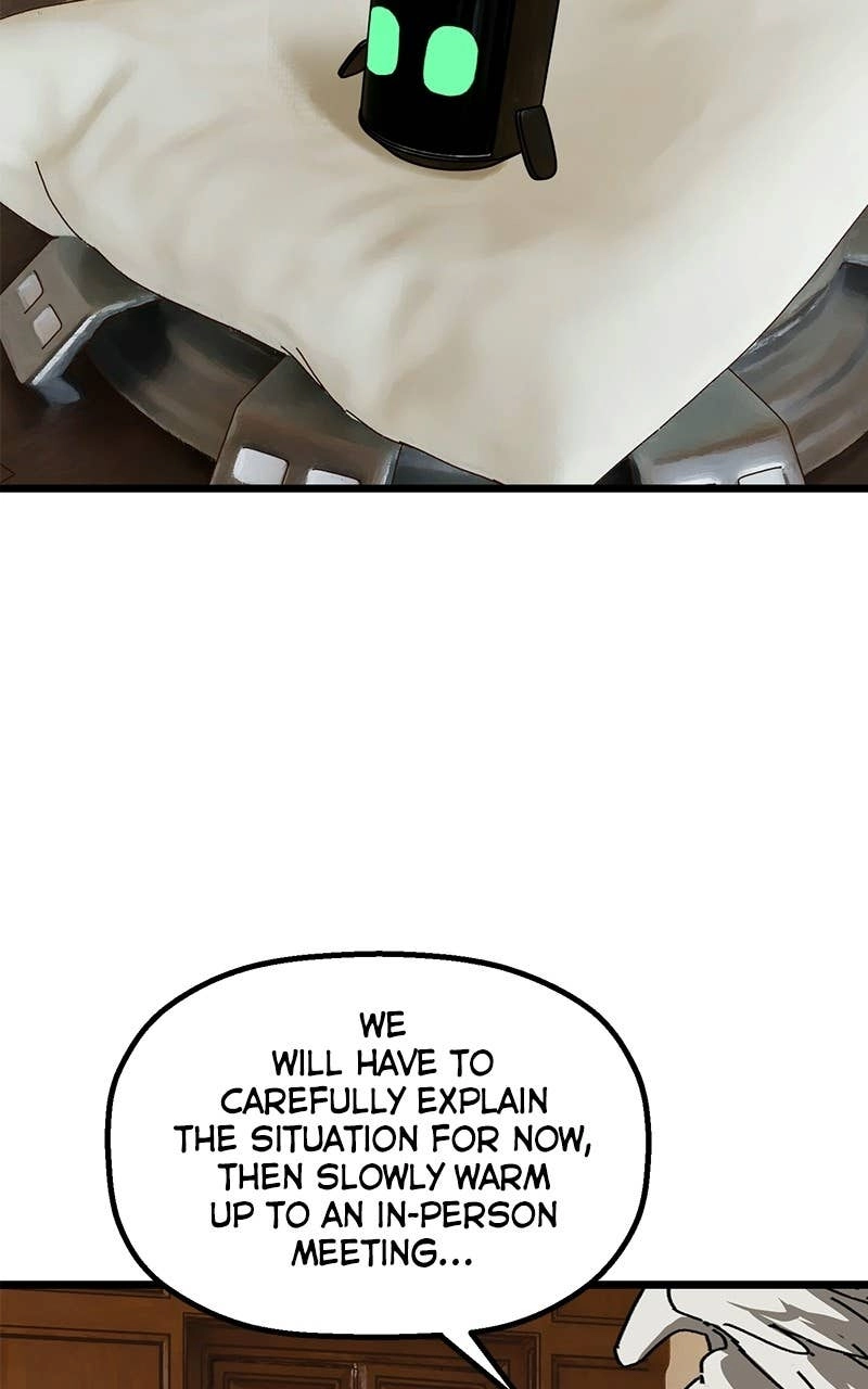 On the Way to Meet Mom Chapter 33, page 13 of 90