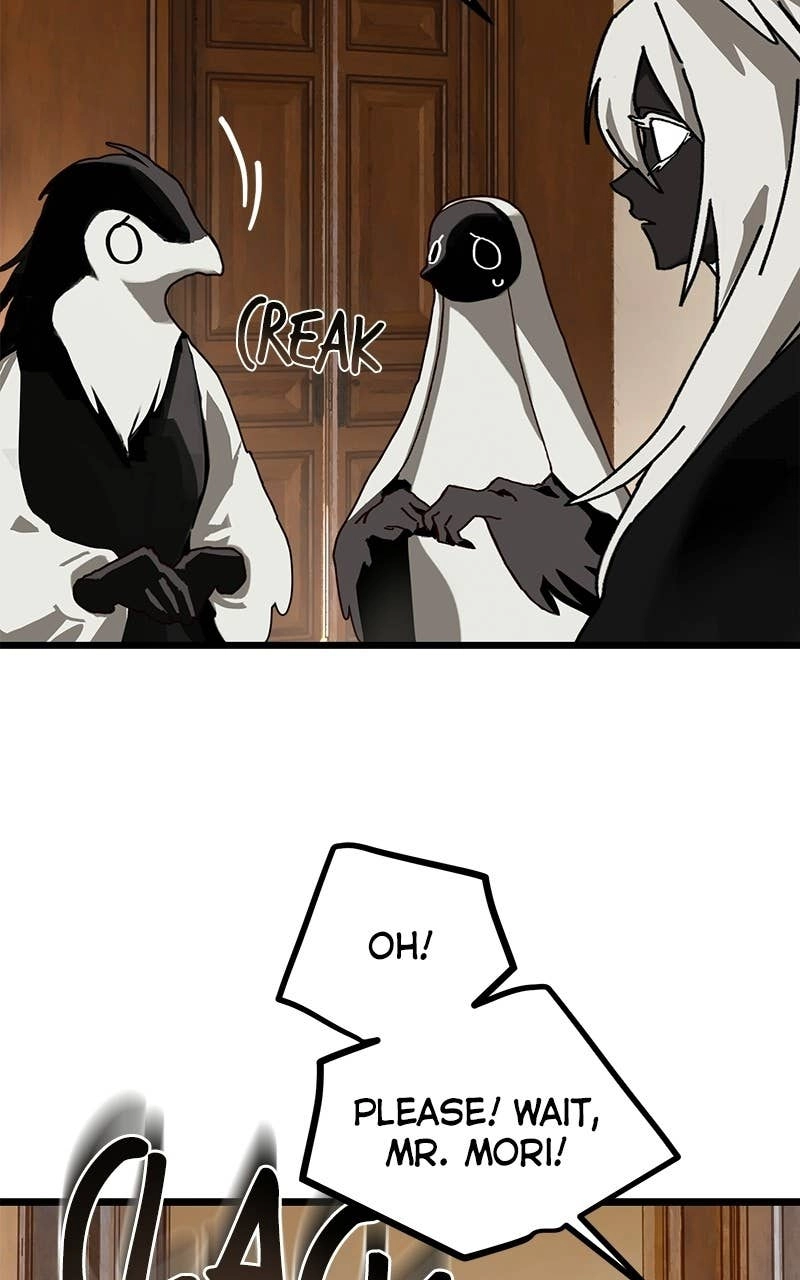 On the Way to Meet Mom Chapter 33, page 14 of 90