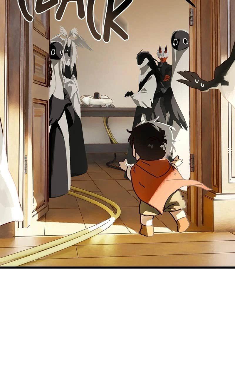 On the Way to Meet Mom Chapter 33, page 15 of 90