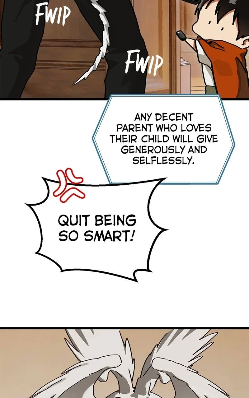 On the Way to Meet Mom Chapter 33, page 29 of 90