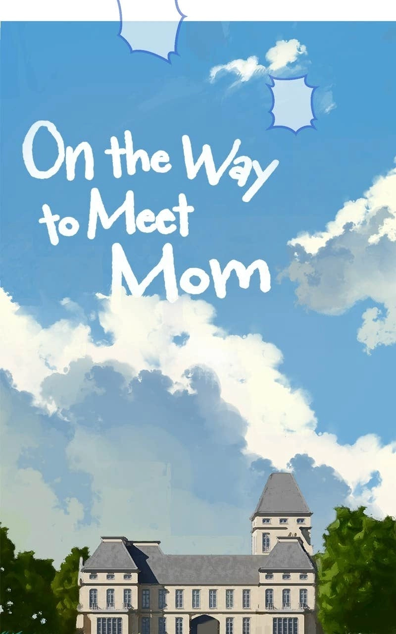 On the Way to Meet Mom Chapter 33, page 31 of 90