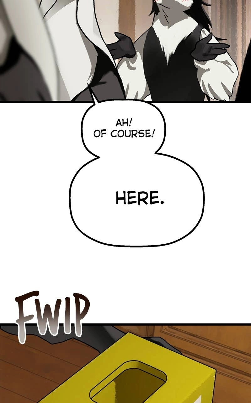 On the Way to Meet Mom Chapter 33, page 36 of 90