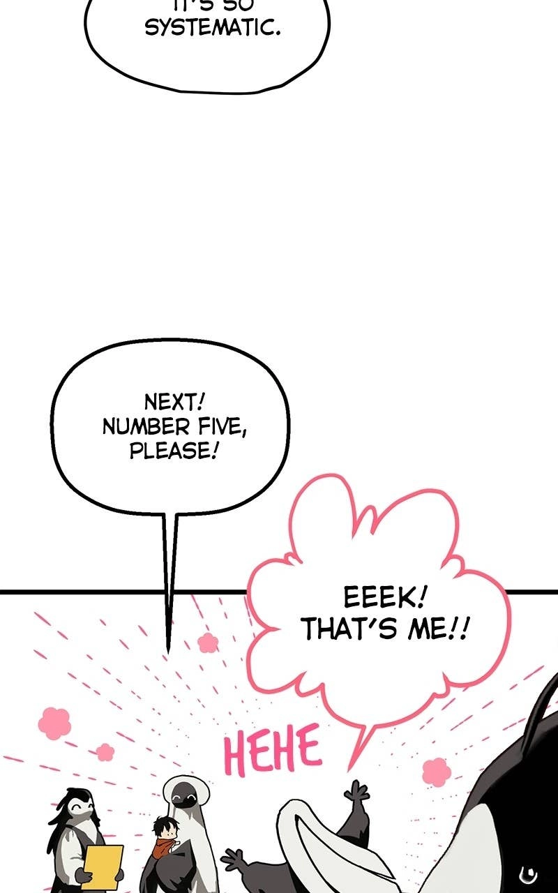 On the Way to Meet Mom Chapter 33, page 42 of 90