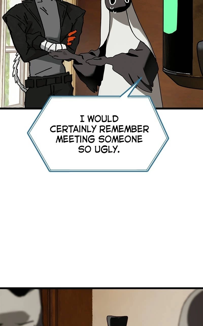 On the Way to Meet Mom Chapter 33, page 6 of 90