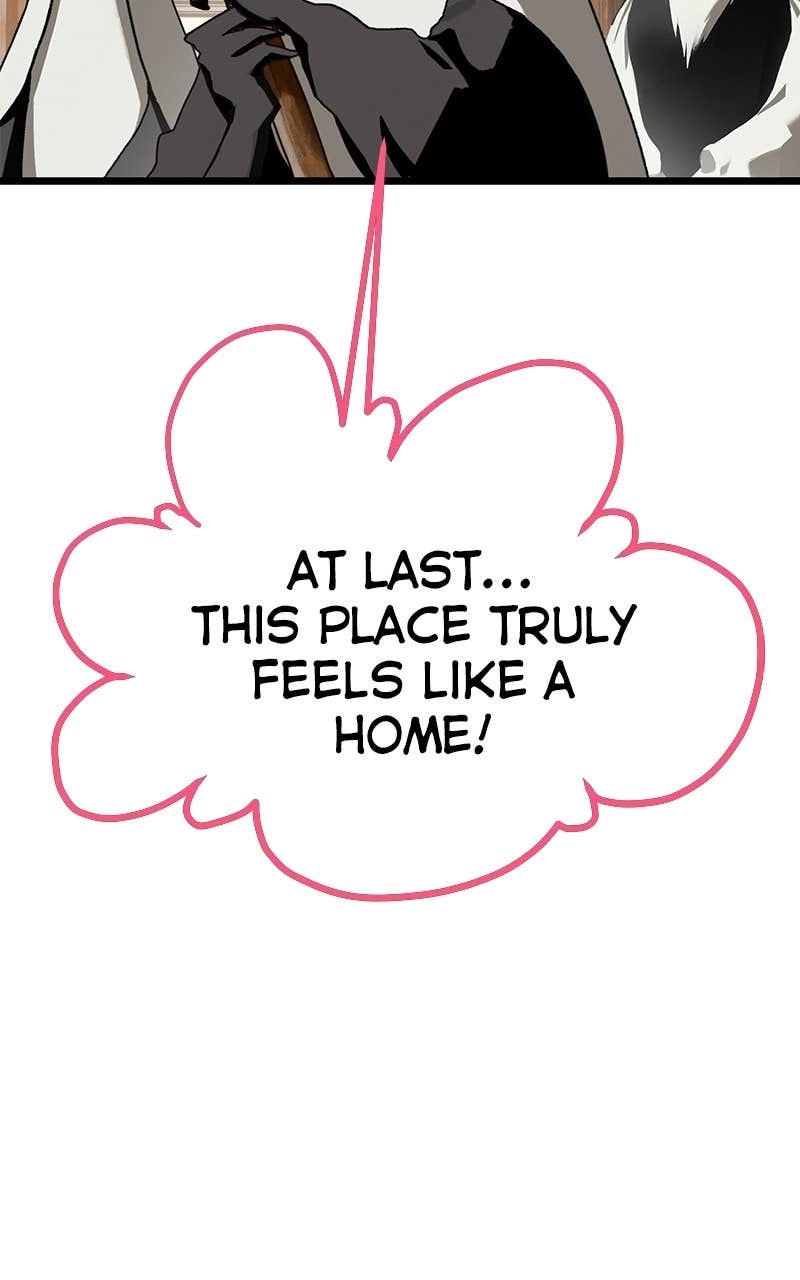 On the Way to Meet Mom Chapter 33, page 84 of 90