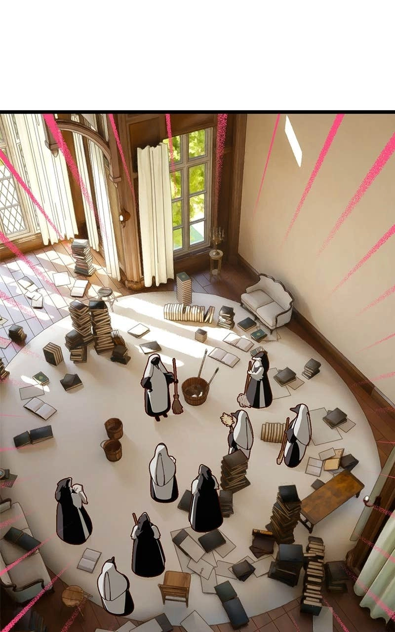 On the Way to Meet Mom Chapter 33, page 88 of 90