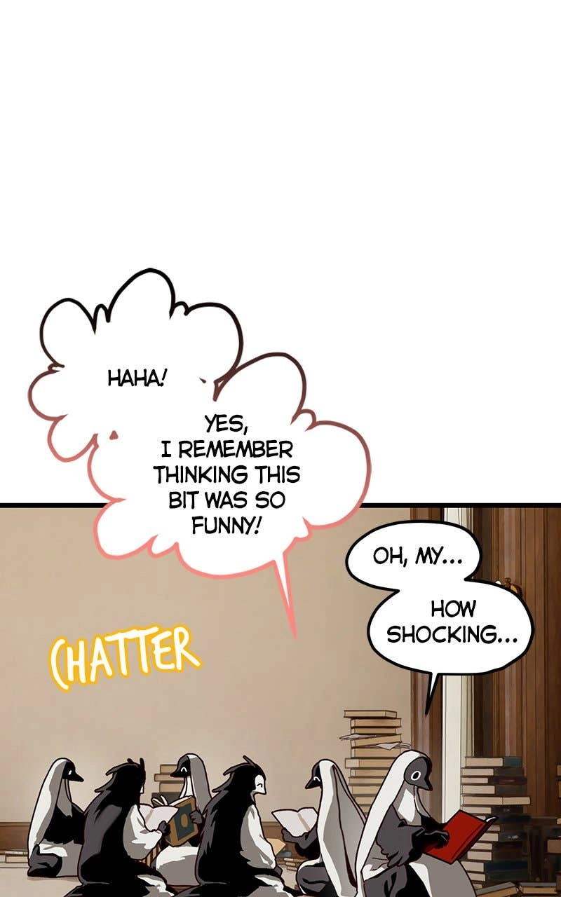 On the Way to Meet Mom Chapter 34, page 14 of 89