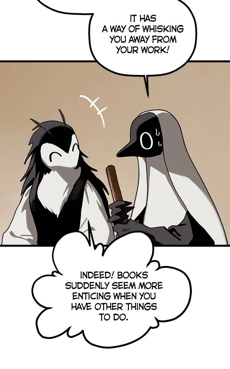 On the Way to Meet Mom Chapter 34, page 17 of 89