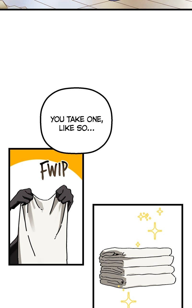 On the Way to Meet Mom Chapter 34, page 29 of 89