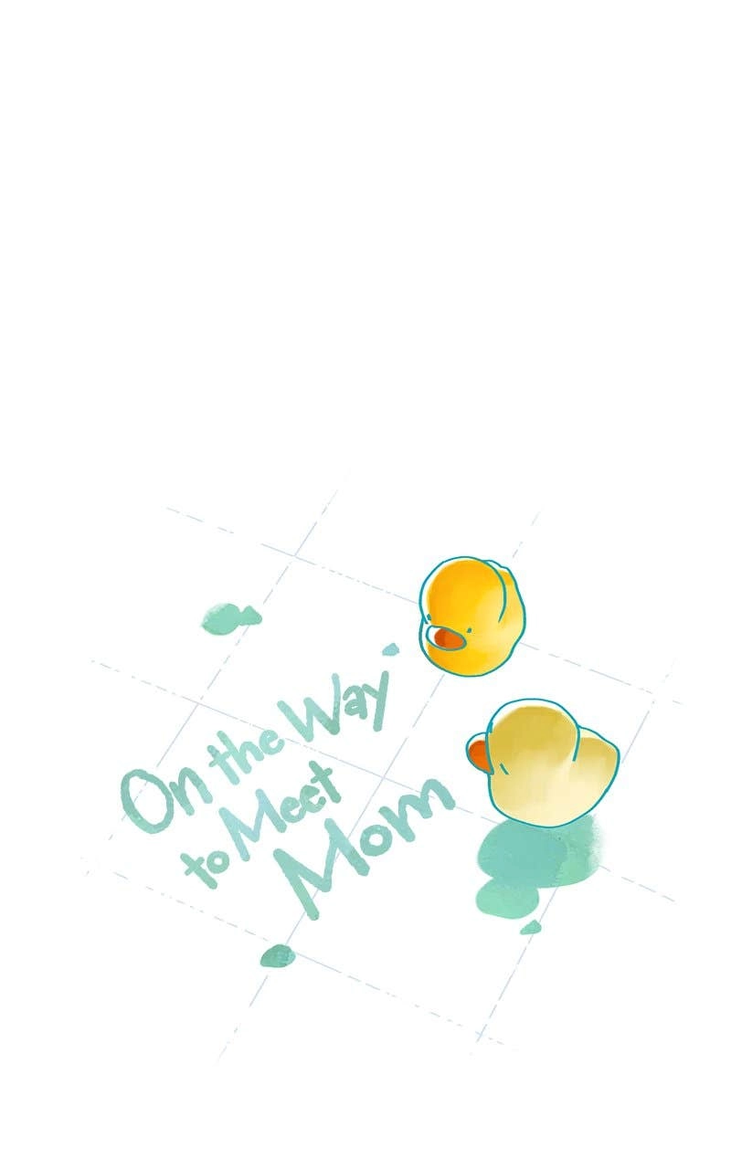 On the Way to Meet Mom Chapter 34, page 65 of 89