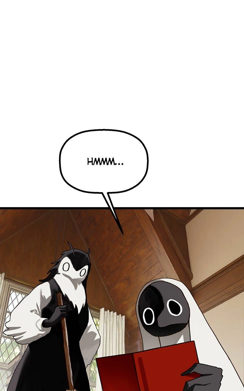 On the Way to Meet Mom Chapter 34, page 9 of 89