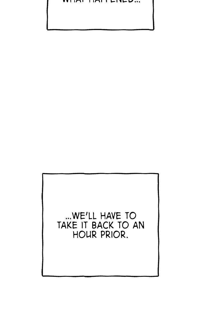 On the Way to Meet Mom Chapter 35, page 5 of 101