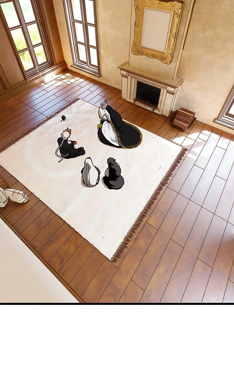 On the Way to Meet Mom Chapter 35, page 53 of 101