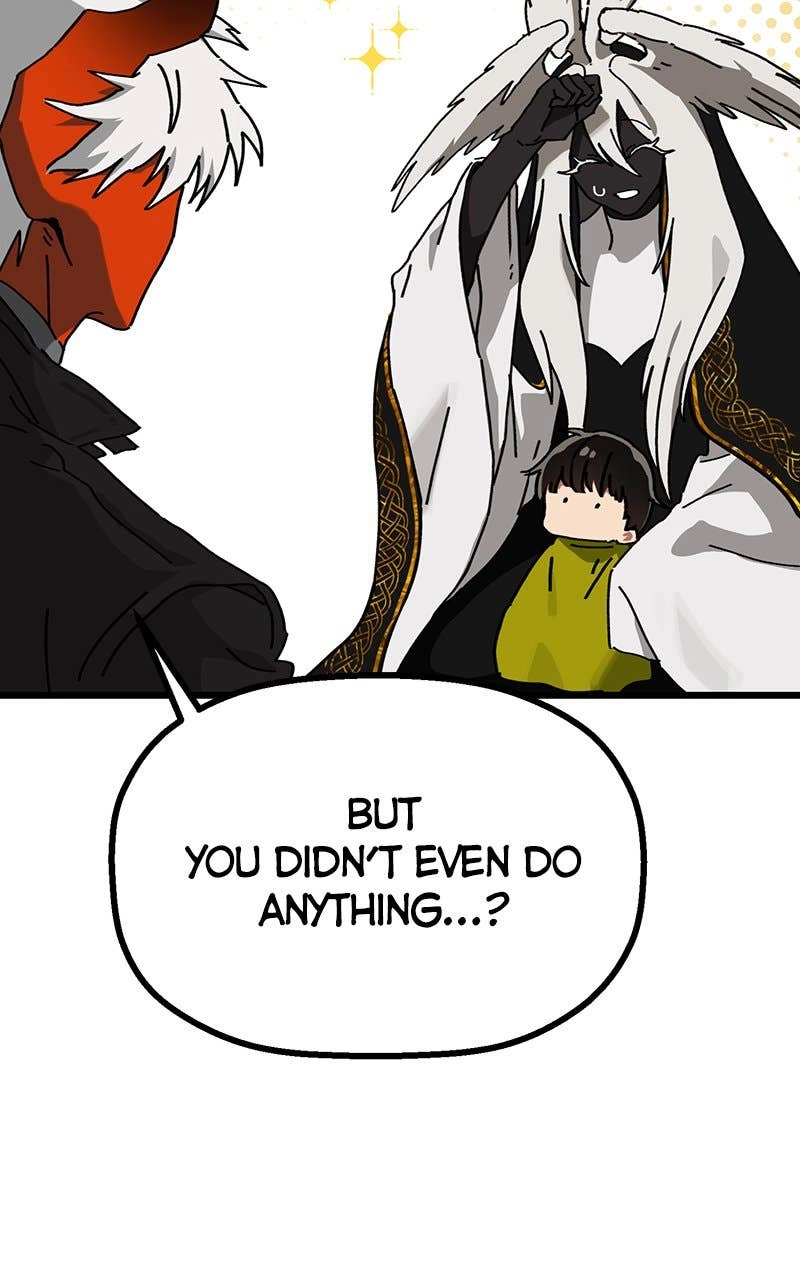 On the Way to Meet Mom Chapter 35, page 57 of 101