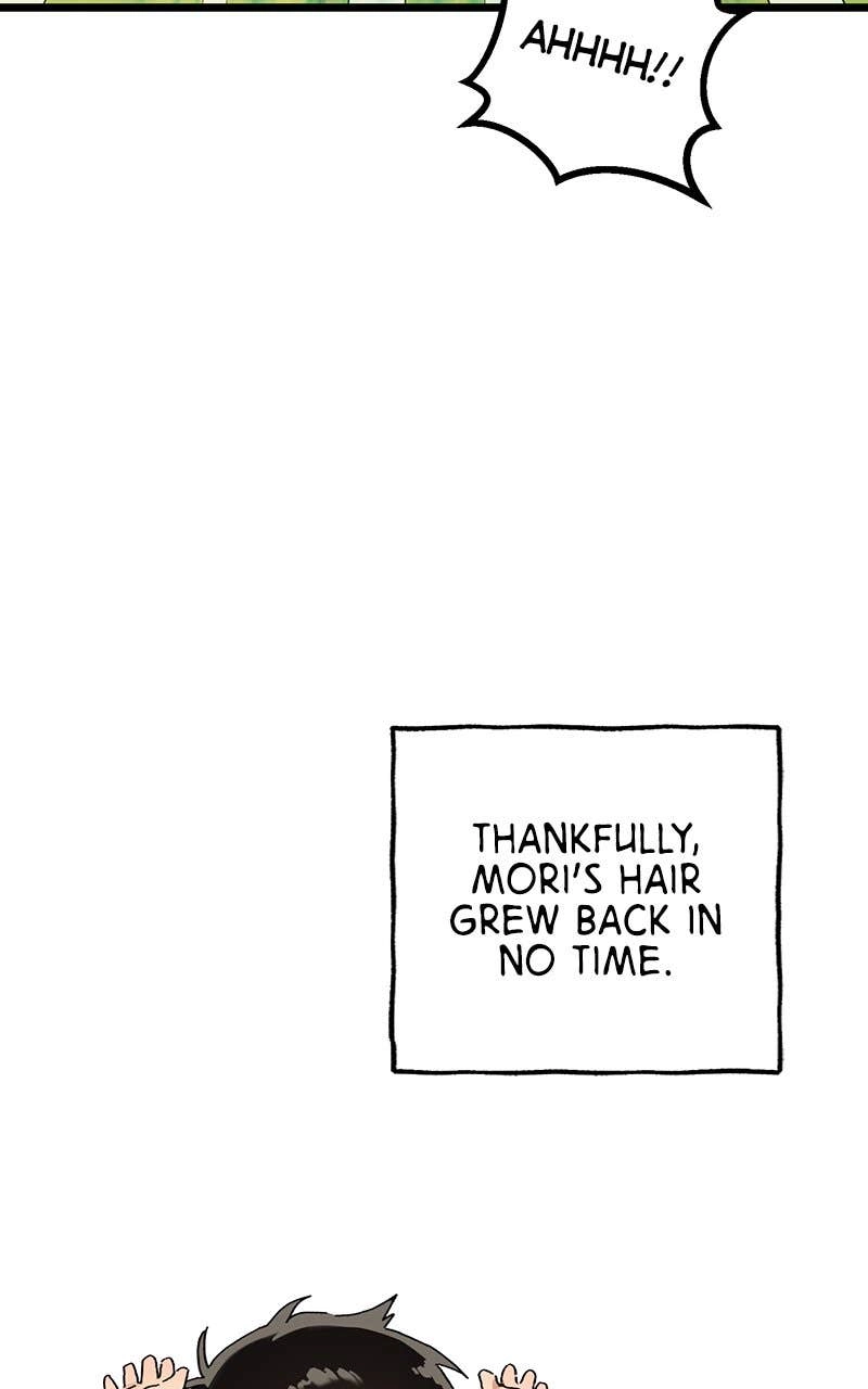 On the Way to Meet Mom Chapter 35, page 93 of 101