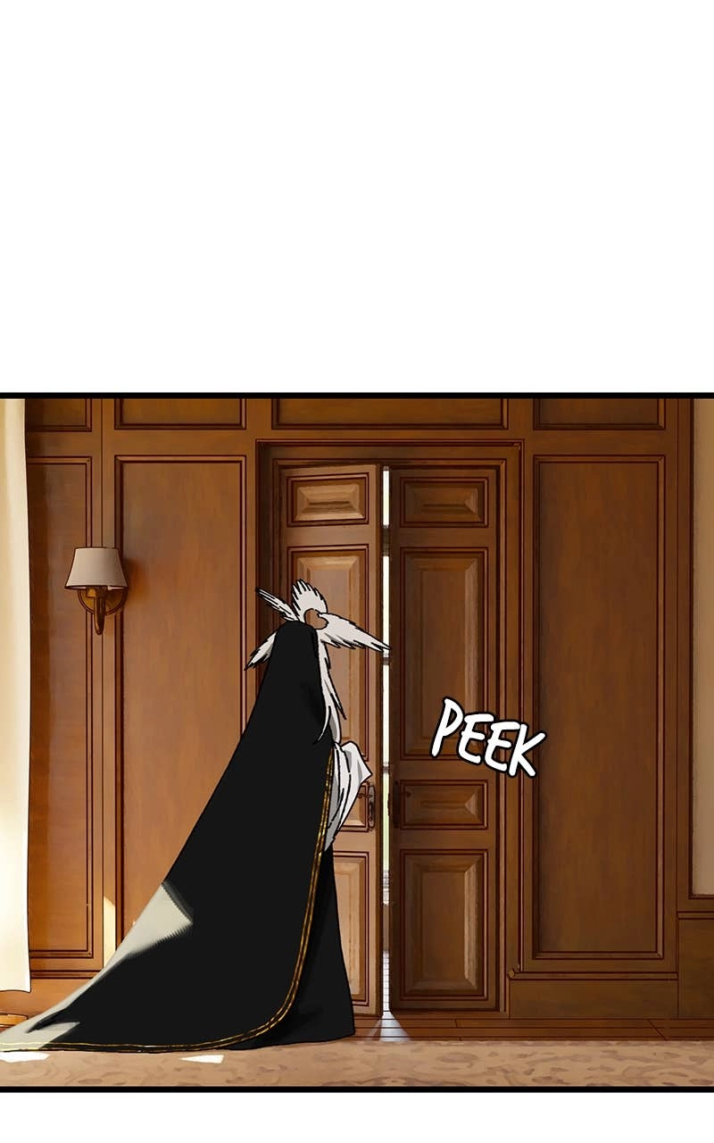 On the Way to Meet Mom Chapter 36, page 76 of 103