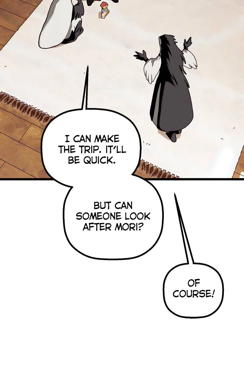 On the Way to Meet Mom Chapter 37, page 10 of 112