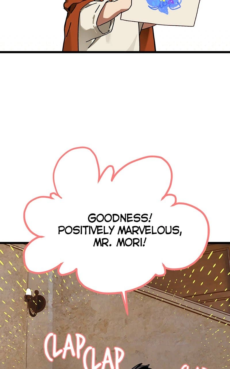 On the Way to Meet Mom Chapter 37, page 13 of 112