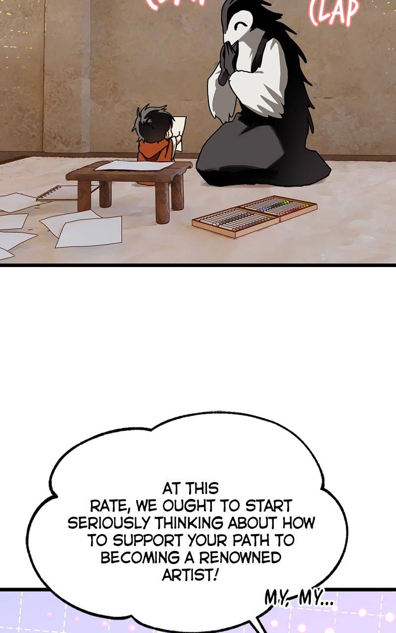 On the Way to Meet Mom Chapter 37, page 14 of 112