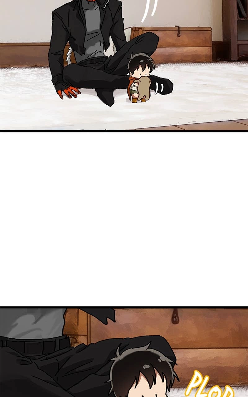 On the Way to Meet Mom Chapter 38, page 14 of 112