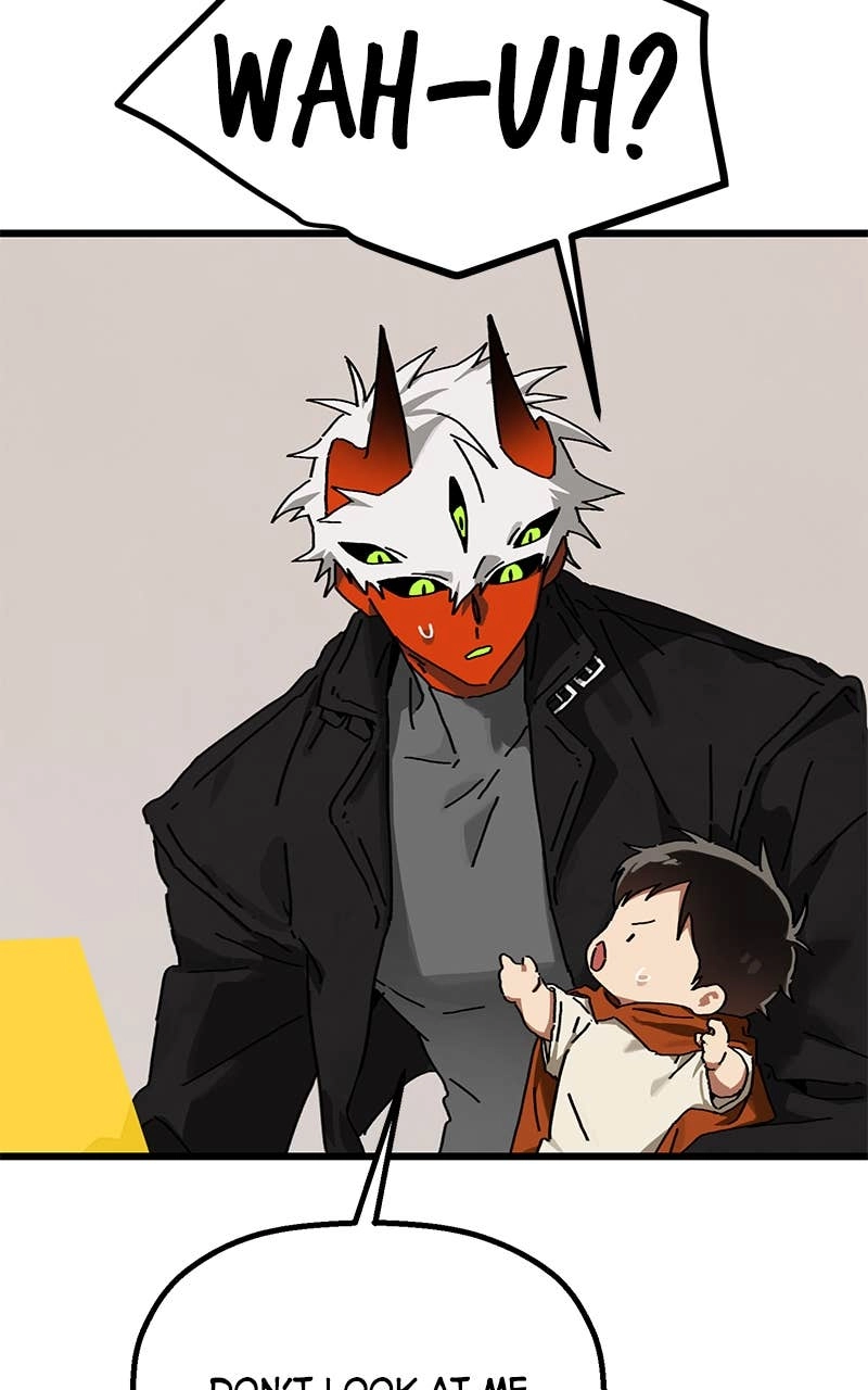 On the Way to Meet Mom Chapter 38, page 8 of 112