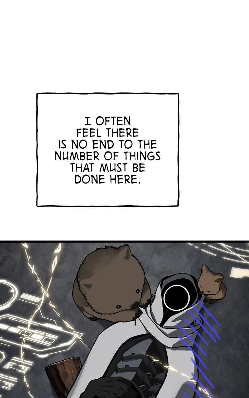 On the Way to Meet Mom Chapter 39, page 10 of 129