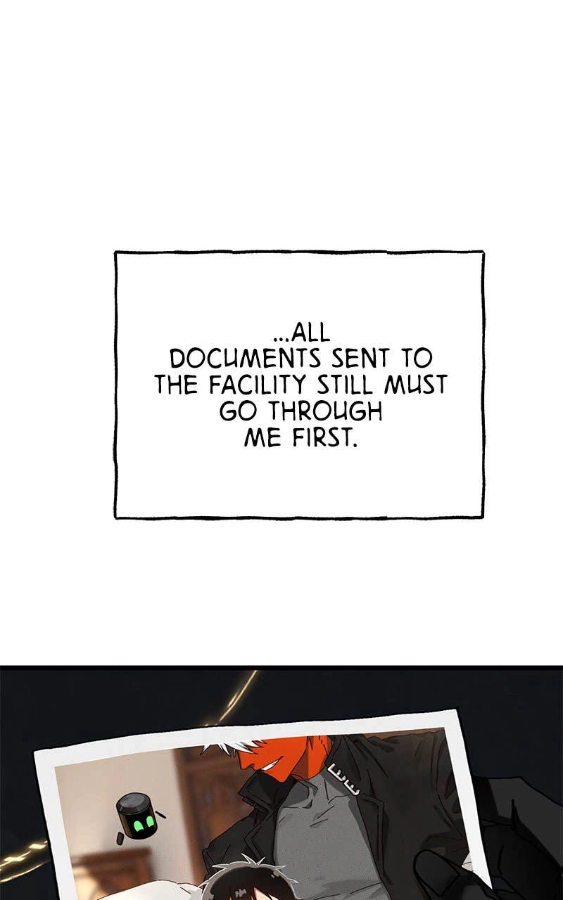 On the Way to Meet Mom Chapter 39, page 13 of 129