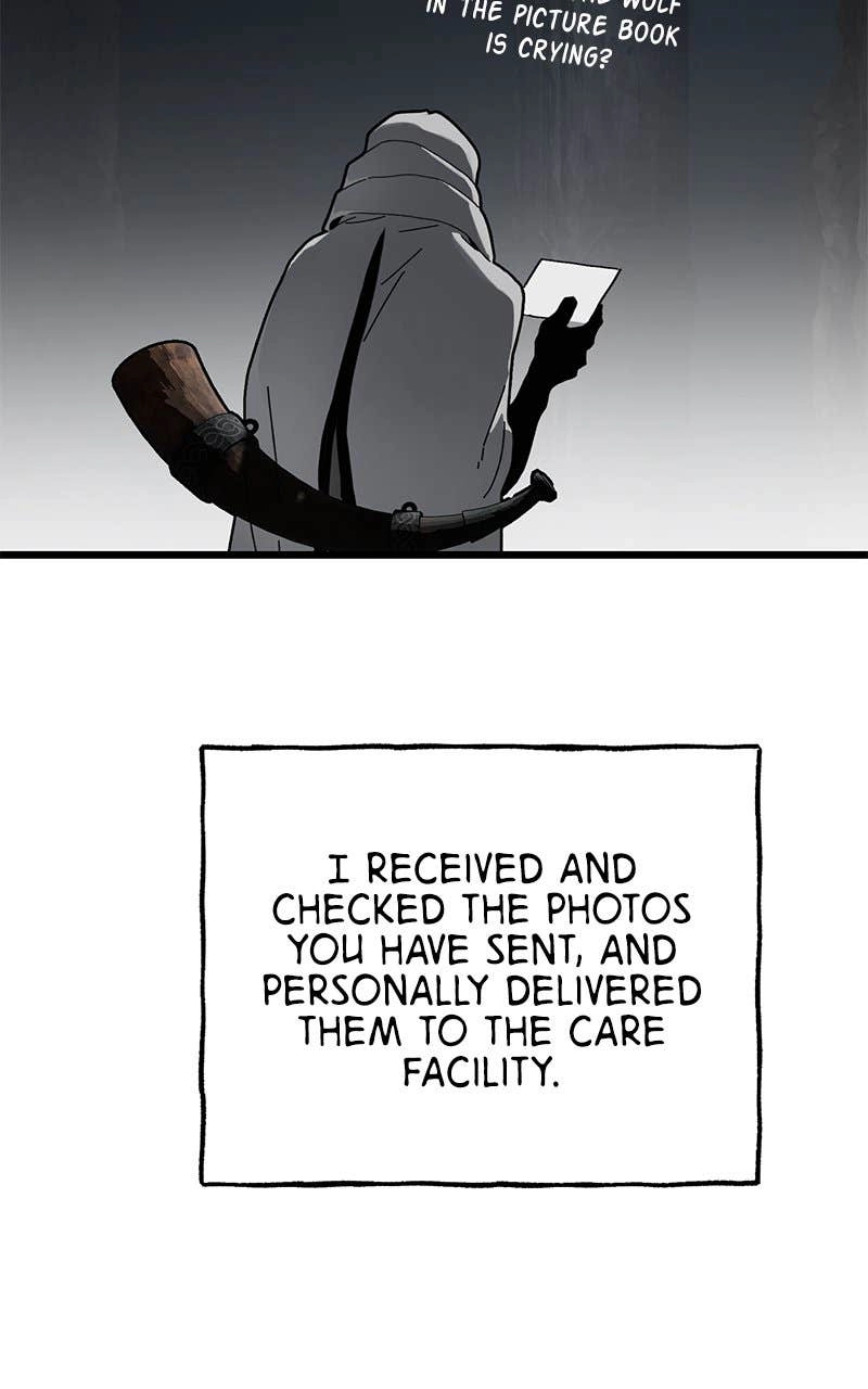 On the Way to Meet Mom Chapter 39, page 16 of 129